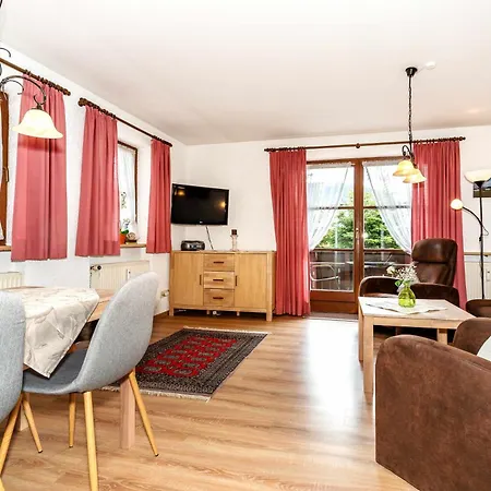 Froböse Apartment