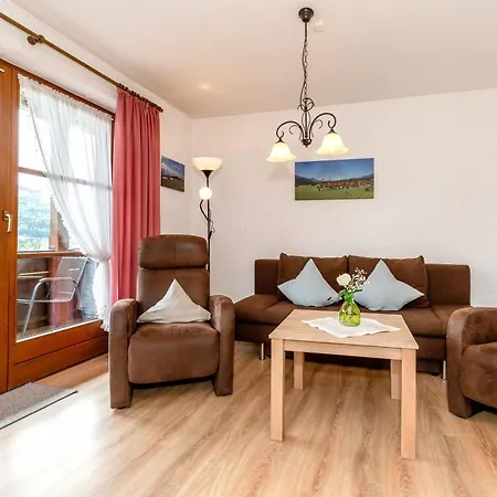Froböse Apartment