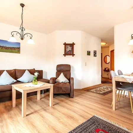 Apartment Froböse