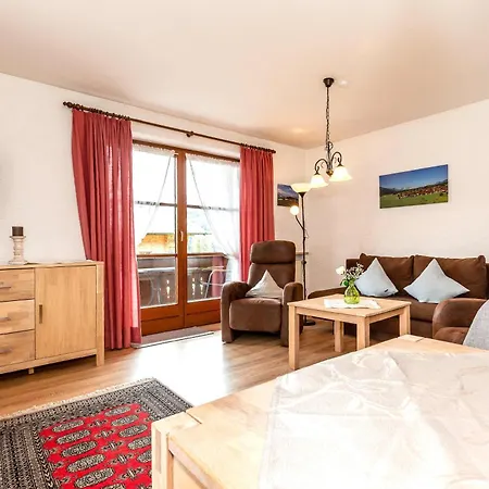 Froböse Reit im Winkl