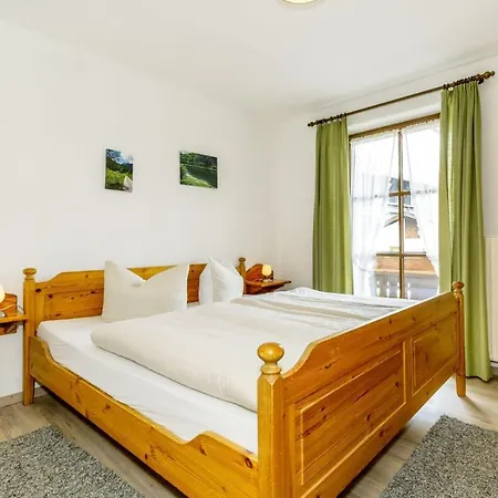 Apartamento Froboese Reit im Winkl