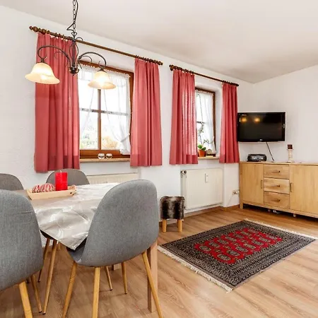 Apartamento Froboese *