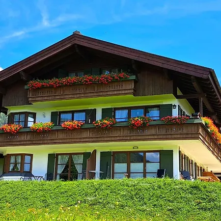 Apartamento Froboese