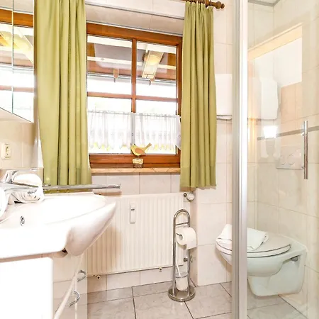 Apartamento Froboese