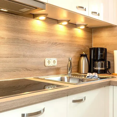 Froboese Apartamento *