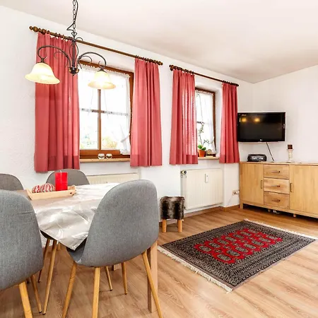 Froboese * Reit im Winkl