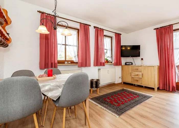 Apartament Froboese *