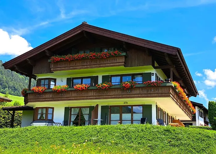 Apartament Froboese