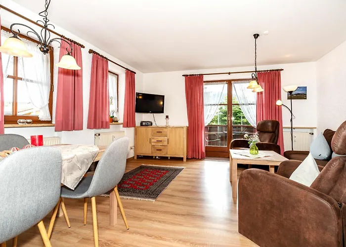 Froboese Apartament