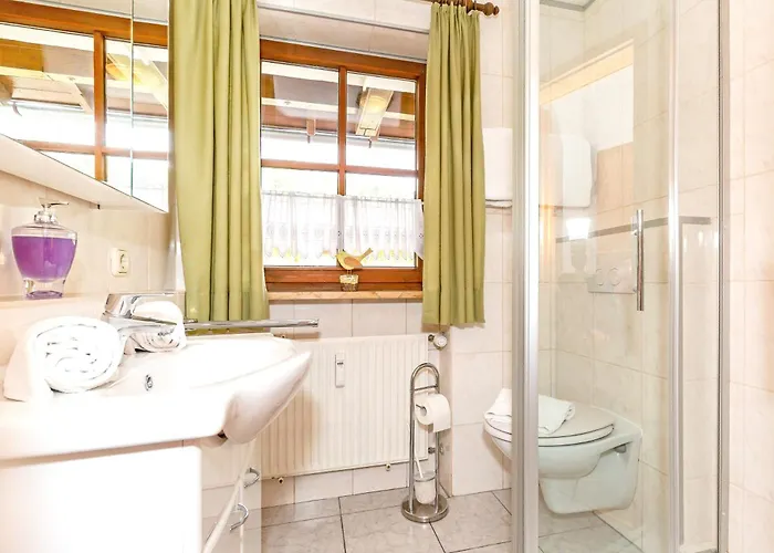 Apartament Froboese