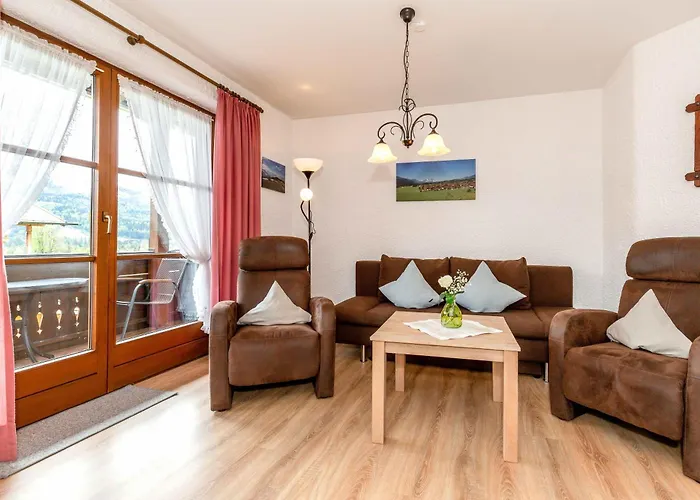 Froboese Apartament