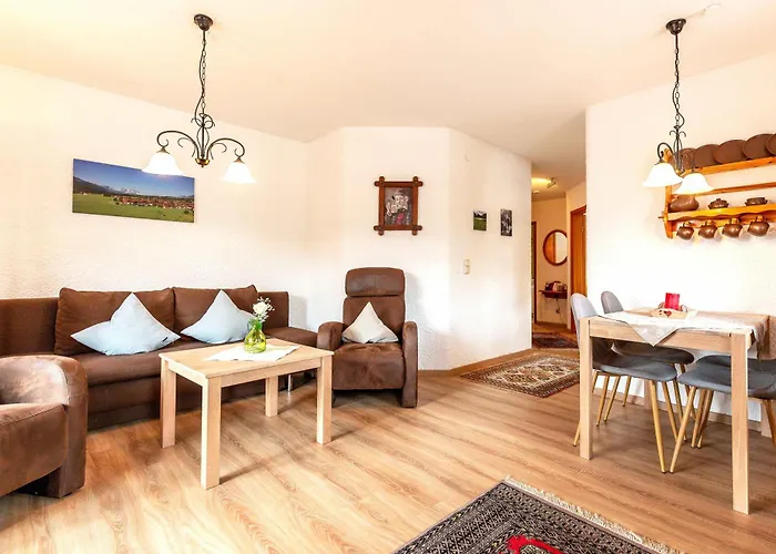 Apartament Froboese