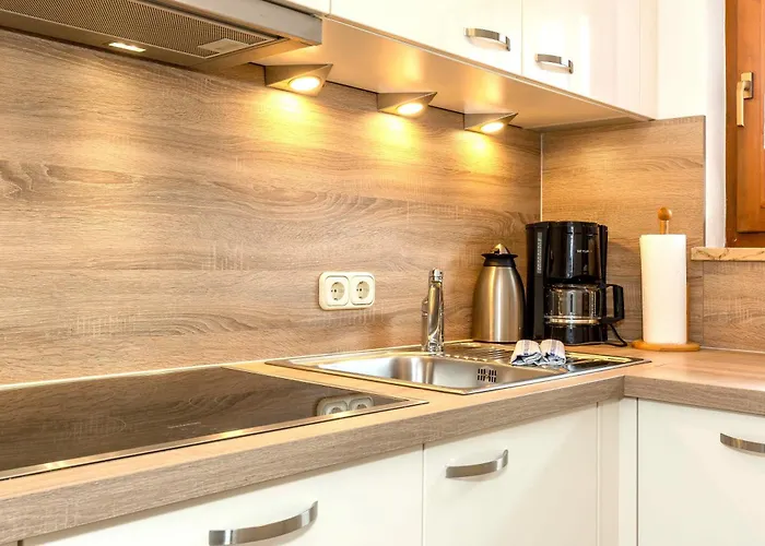 Froboese Apartament *