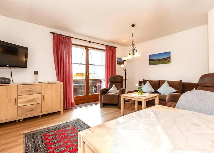 Froboese Reit im Winkl