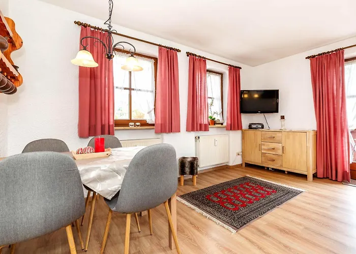 Froboese * Reit im Winkl